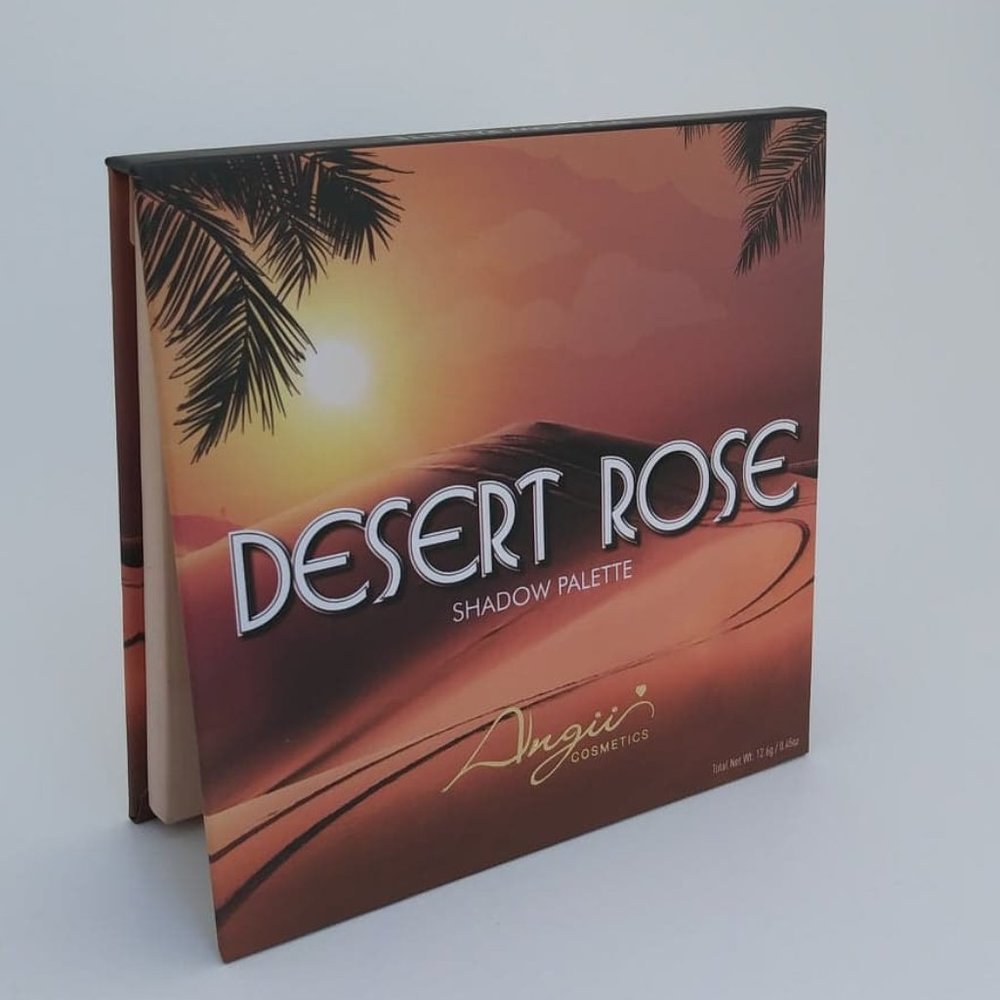 DESERT ROSE